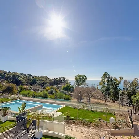 Lovely Oasis Or Ange Exclusive 100mt To The Sea Apartment