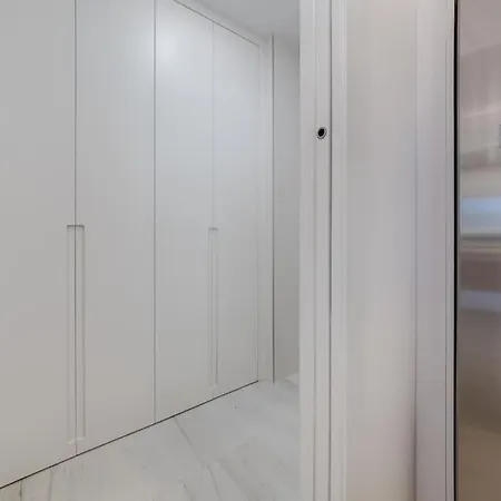 Lovely Oasis Or Ange Exclusive 100mt To The Sea * Villajoyosa