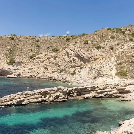 Lovely Oasis Or Ange Exclusive 100mt To The Sea Apartment *