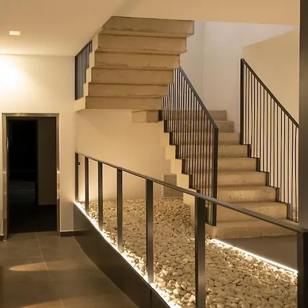 Apartment Lovely Oasis Or Ange Exclusive 100mt To The Sea