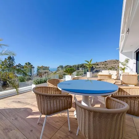 Lovely Oasis Or Ange Exclusive 100mt To The Sea Apartment