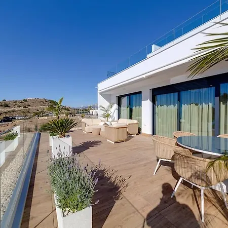 Lovely Oasis Or Ange Exclusive 100mt To The Sea Apartment *