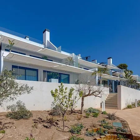 Lovely Oasis Or Ange Exclusive 100mt To The Sea *