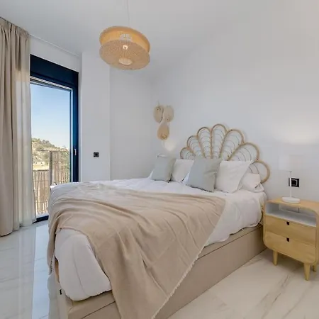 Lovely Oasis Or Ange Exclusive 100mt To The Sea