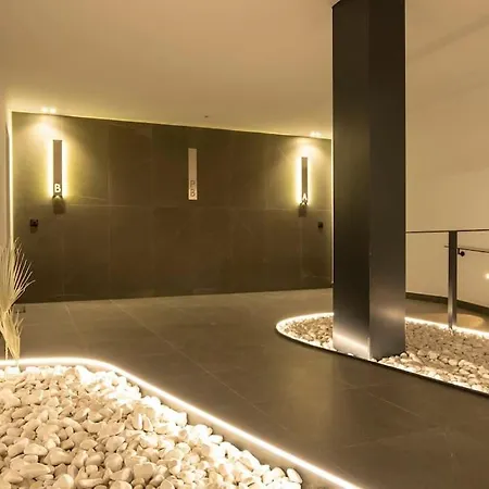 Lovely Oasis Or Ange Exclusive 100mt To The Sea Villajoyosa
