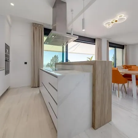 Lovely Oasis Or Ange Exclusive 100mt To The Sea