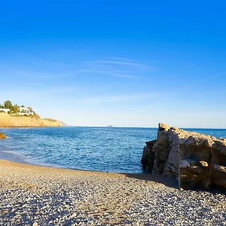 Lovely Oasis Or Ange Exclusive 100mt To The Sea