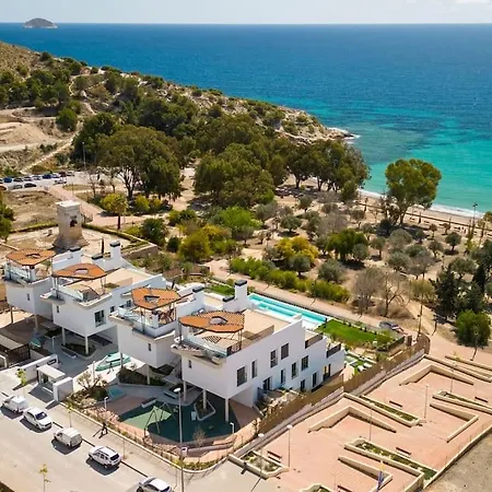 Lovely Oasis Or Ange Exclusive 100mt To The Sea Apartment *