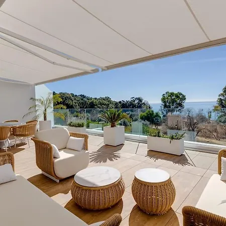 Lovely Oasis Or Ange Exclusive 100mt To The Sea