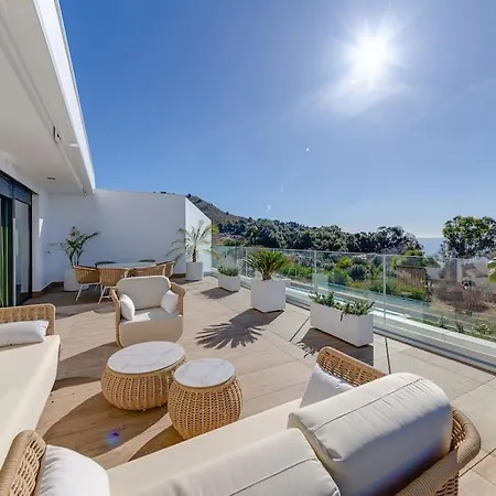 Lovely Oasis Or Ange Exclusive 100mt To The Sea Apartment
