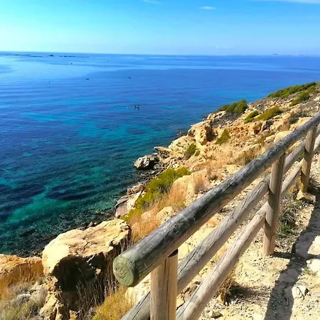 Lovely Oasis Or Ange Exclusive 100mt To The Sea Apartment *