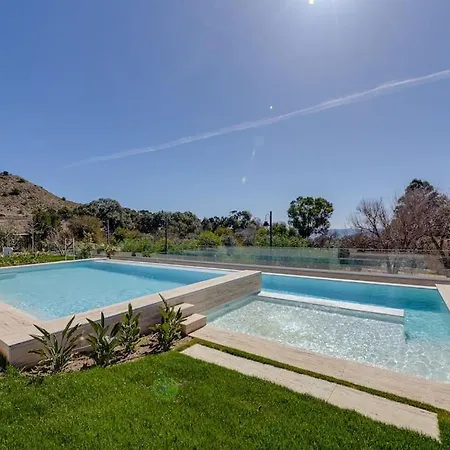 Lovely Oasis Or Ange Exclusive 100mt To The Sea * Villajoyosa