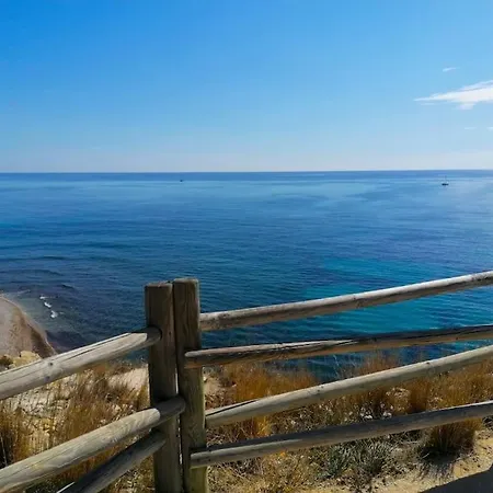 Lovely Oasis Or Ange Exclusive 100mt To The Sea