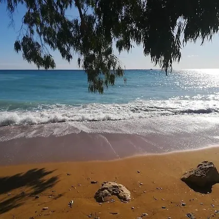 Lovely Oasis Or Ange Exclusive 100mt To The Sea * Villajoyosa