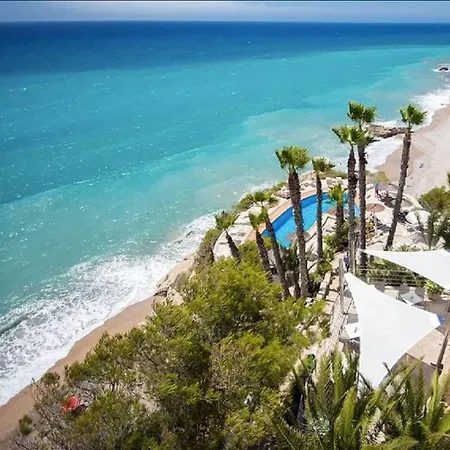 Lovely Oasis Or Ange Exclusive 100mt To The Sea