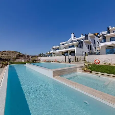 Apartment Lovely Oasis Or Ange Exclusive 100mt To The Sea *