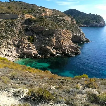 Lovely Oasis Or Ange Exclusive 100mt To The Sea